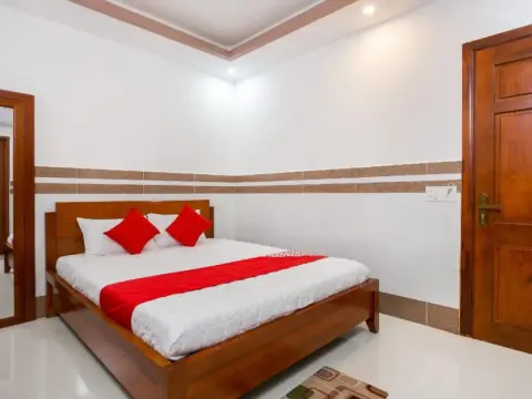 Minh Hai 2 Hotel By OYO Rooms - Photo 3