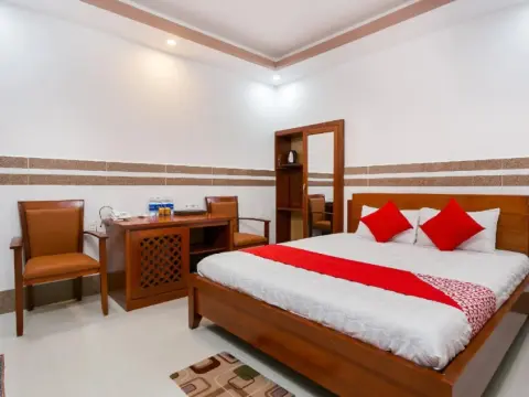 Minh Hai 2 Hotel By OYO Rooms - Photo 4
