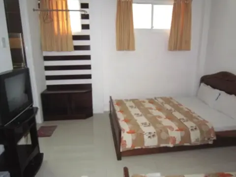 Minh Hoa Hotel - фото 3