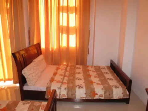 Minh Hoa Hotel - фото 4