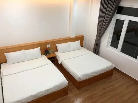 Minh Huy Hotel - Photo 2