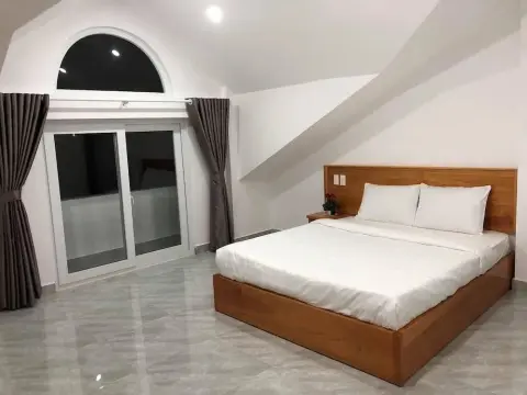 Minh Huy Hotel - Photo 4