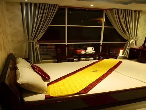 Minh Kieu Hotel - Photo 4