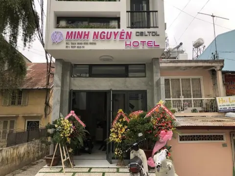 Minh Nguyen Hotel - Photo 1