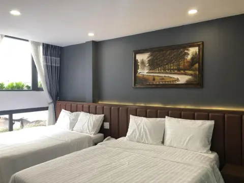 Minh Nguyen Hotel - Photo 3