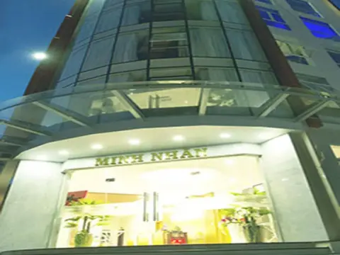 Minh Nhan Hotel - Photo 1