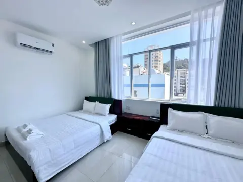 Minh Nhan Hotel - Photo 3