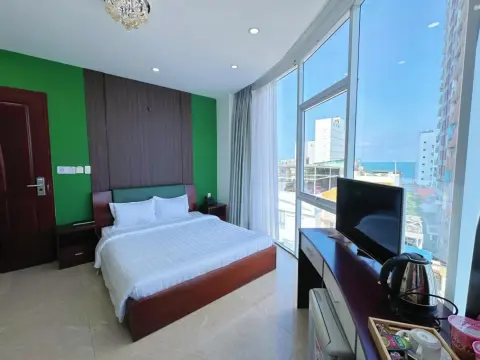 Minh Nhan Hotel - Photo 4