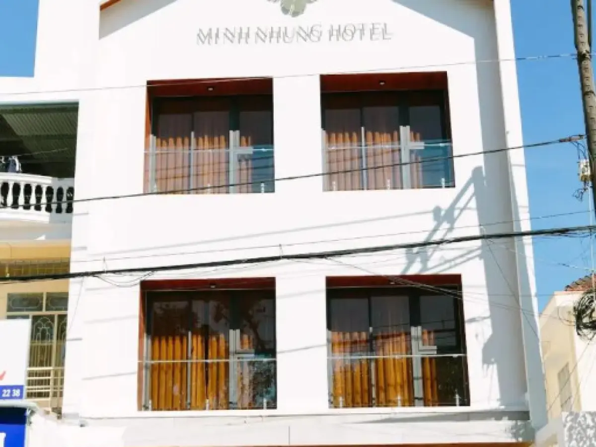 Minh Nhung Hotel