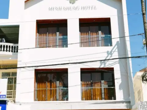 Minh Nhung Hotel - Photo 1