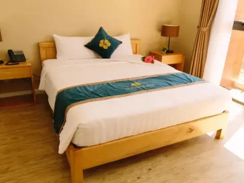 Minh Nhung Hotel - Photo 3