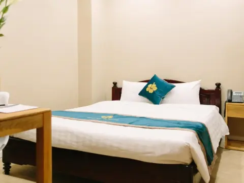 Minh Nhung Hotel - Photo 4