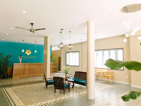 Minh Nhung Hotel - Photo 2