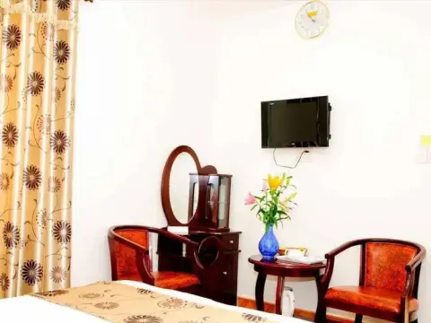 Minh Quan Hotel - Foto 1