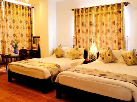 Minh Quan Hotel - Foto 2