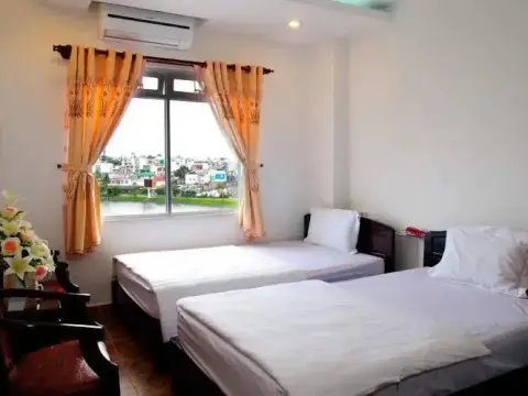 Minh Quan Hotel - Foto 4