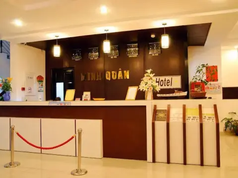 Minh Quan Hotel - Foto 3