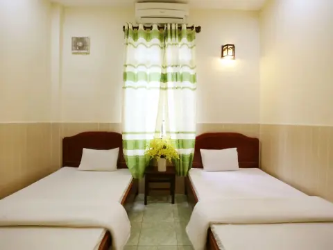 Minh Quang Hotel - Photo 3