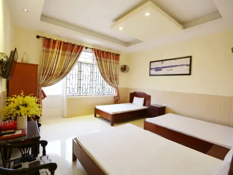 Minh Quang Hotel - Photo 4