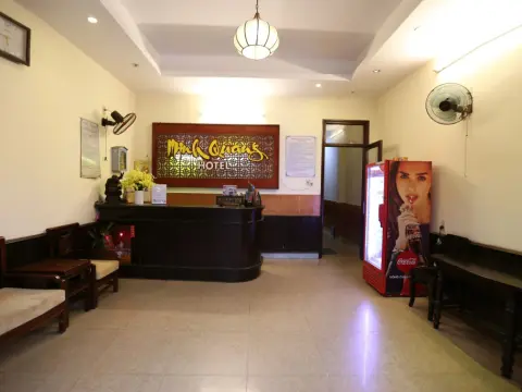 Minh Quang Hotel - Photo 2