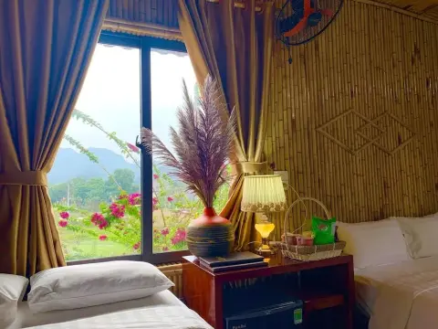 Minh Thu Villa - Photo 3