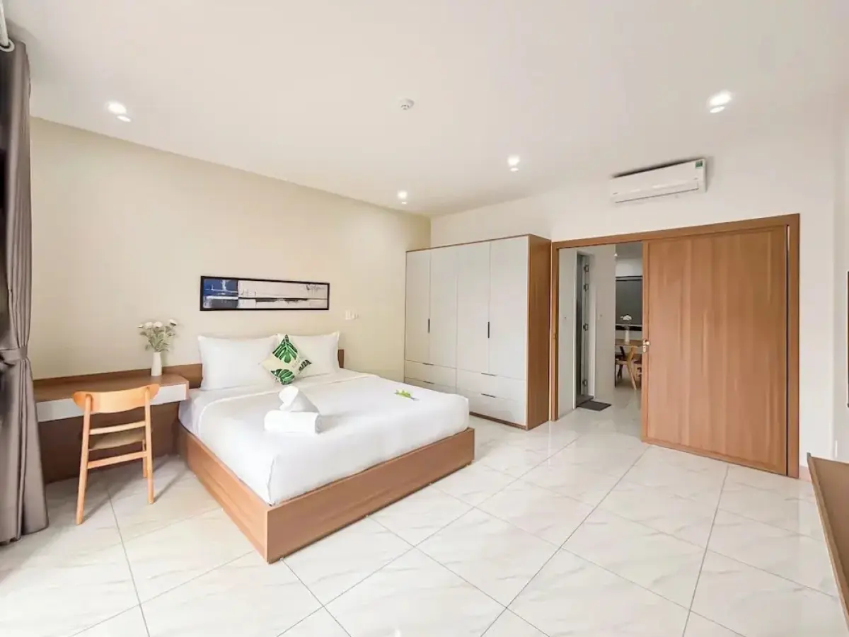 Mint Airport Central Hotel Danang By Haviland