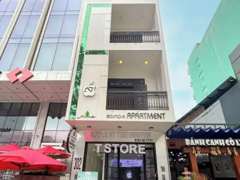 Mint Airport Central Hotel Danang By Haviland - Foto 3