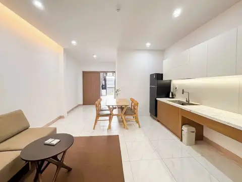 Mint Airport Central Hotel Danang By Haviland - Foto 2