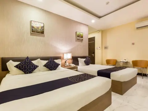 Mismo Airport Hotel - Photo 4