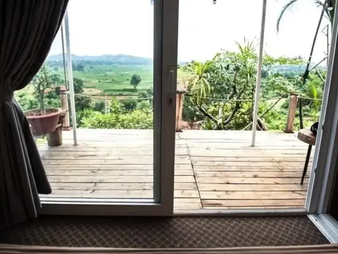 Mit Hilltop Homestay - Foto 4