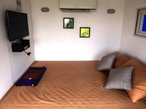 Mit Hilltop Homestay - Foto 2