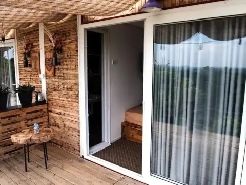 Mit Hilltop Homestay - Foto 3