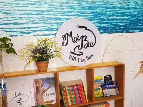 Mobu aka Mot Bui - Photo 1