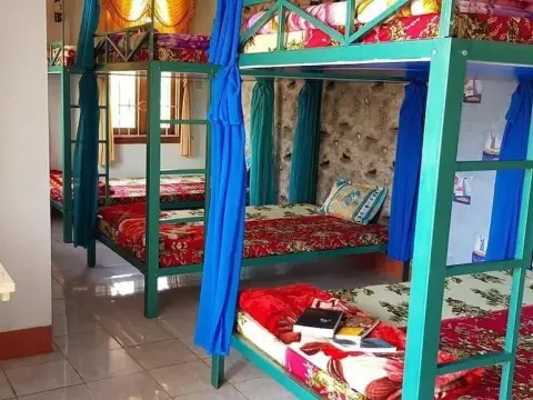 Mobu aka Mot Bui - Photo 2