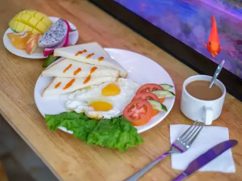 Mobu aka Mot Bui - Photo 4