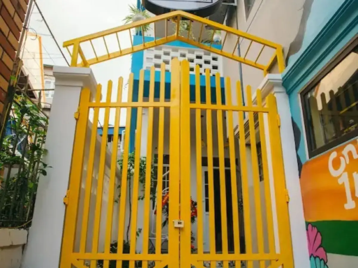 Moc Chanh Homestay