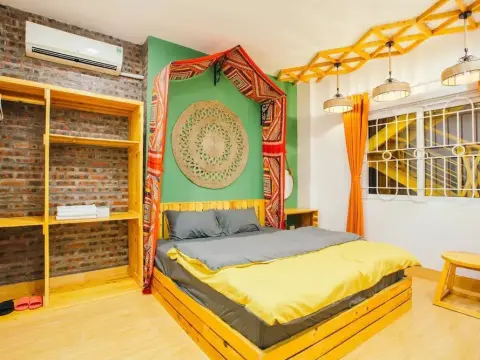 Moc Chanh Homestay - Photo 3