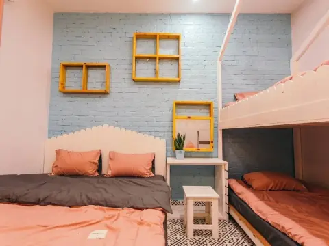 Moc Chanh Homestay - Photo 4