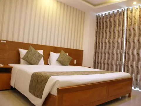 Modern Sky Hotel Nha Trang - Foto 2