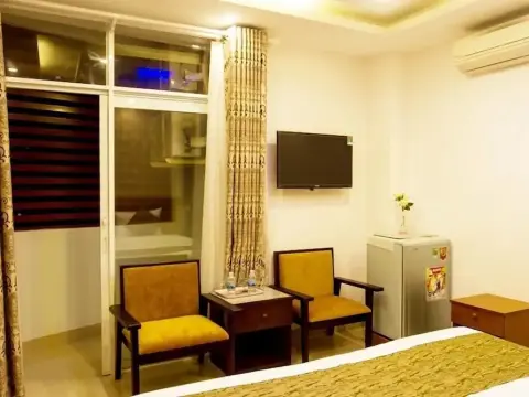 Modern Sky Hotel Nha Trang - Foto 3