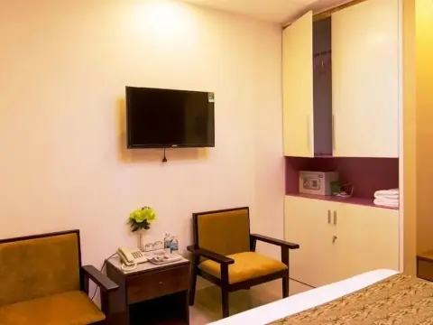 Modern Sky Hotel Nha Trang - Foto 4