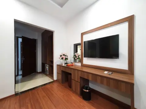 Momali Hotel Ninh Binh - Photo 3