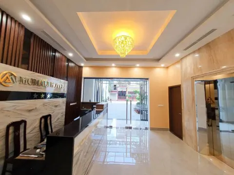 Momali Hotel Ninh Binh - Photo 2