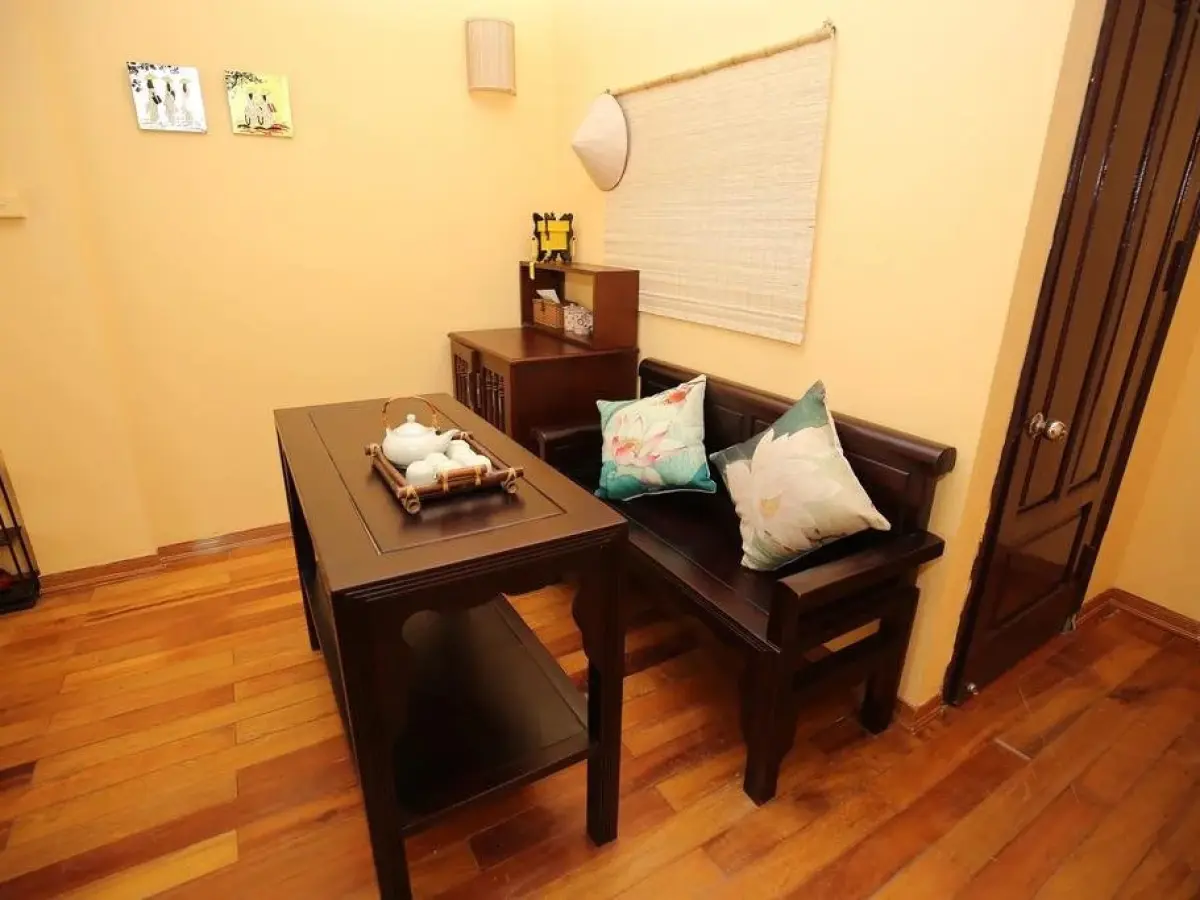 Momento Boutique Hostel