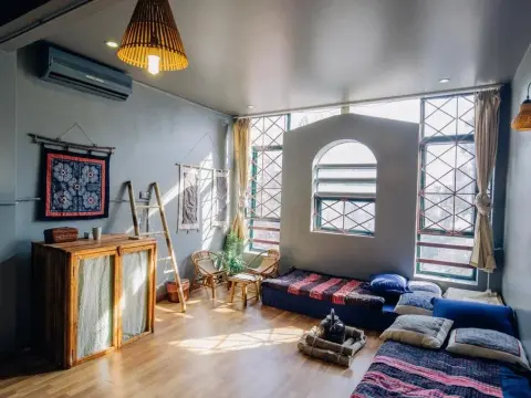 Momento Boutique Hostel - Foto 2