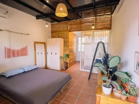 Momento Boutique Hostel - Foto 3