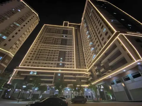 Monarchy Luxury Serviced Apartments - Photo 1