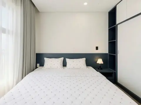 Monarchy Luxury Serviced Apartments - Photo 3