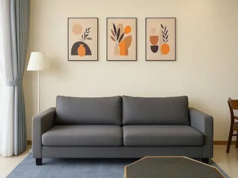 Monarchy Luxury Serviced Apartments - Photo 4