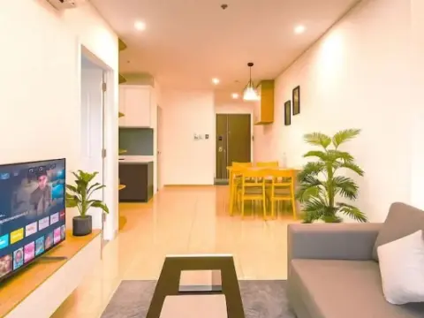 Monarchy Luxury Serviced Apartments - Photo 2